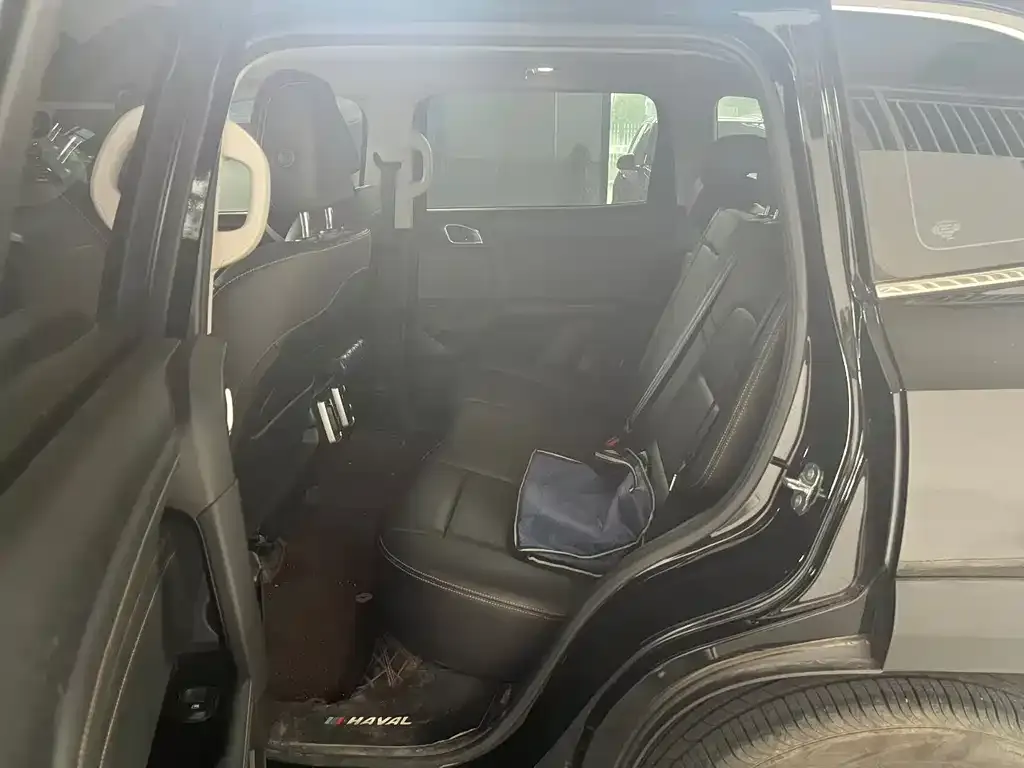 Haval Big Dog 2024 из CN, фото 3