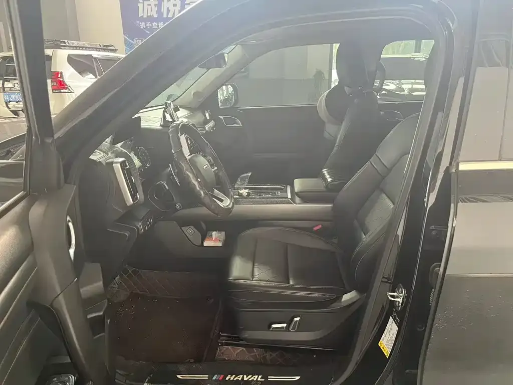 Haval Big Dog 2024 из CN, фото 2