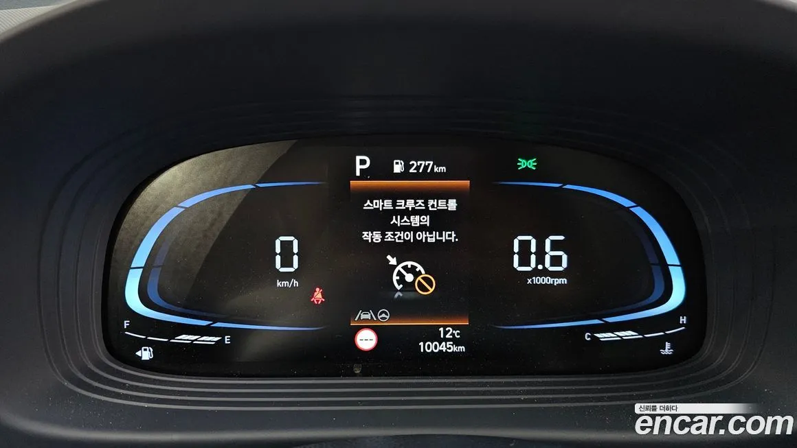 Hyundai Venue 2025 из KR, фото 3