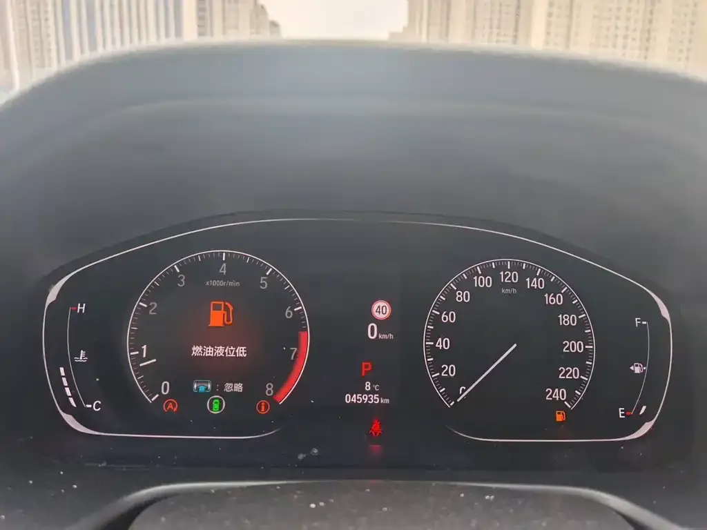 Honda Accord — фото 2