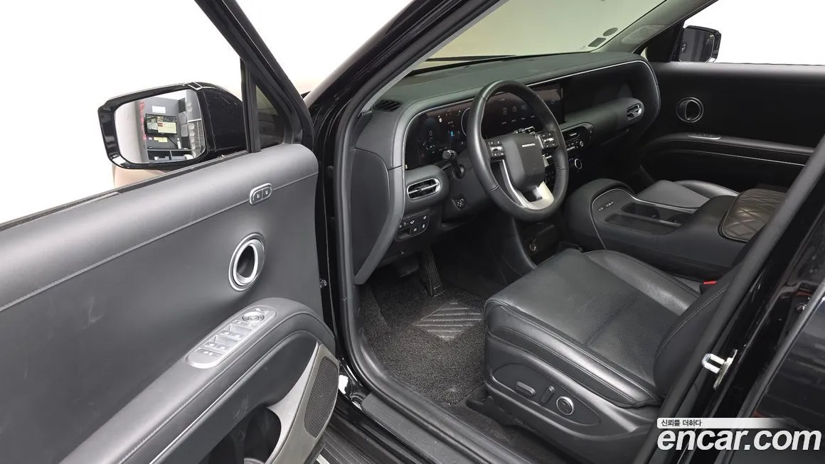 Hyundai Palisade 2026 из KR, фото 8