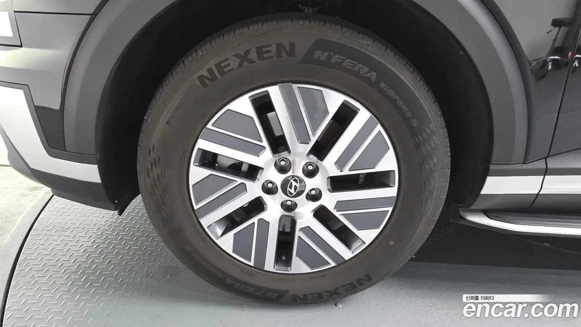 Hyundai Palisade 2026 из KR, фото 10