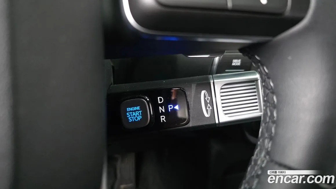 Hyundai Palisade 2026 из KR, фото 4