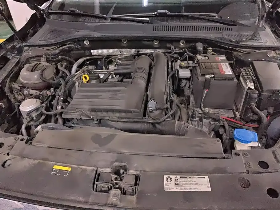 Volkswagen Passat — фото 6