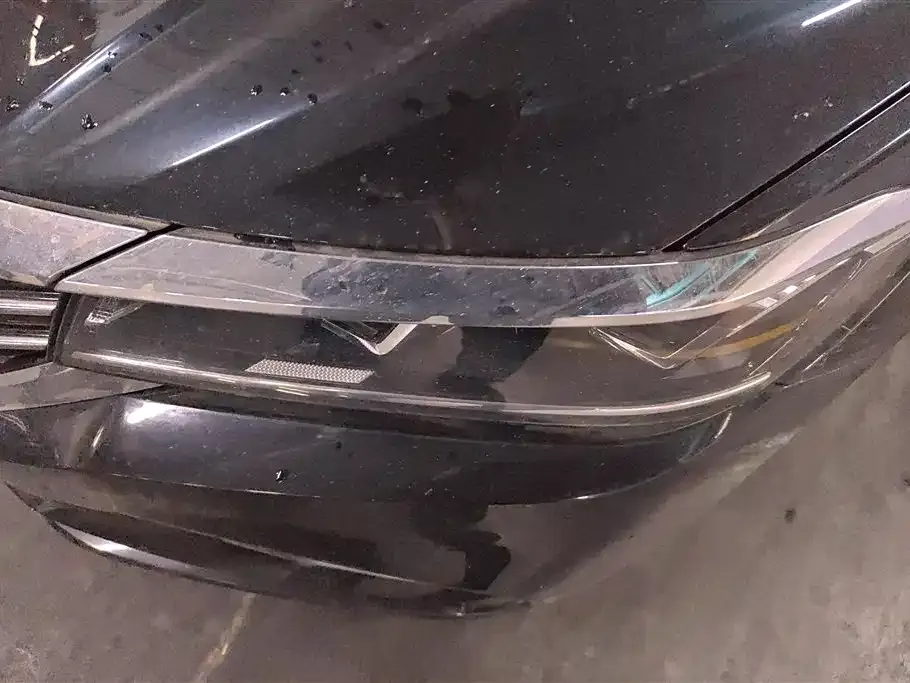 Volkswagen Passat — фото 4