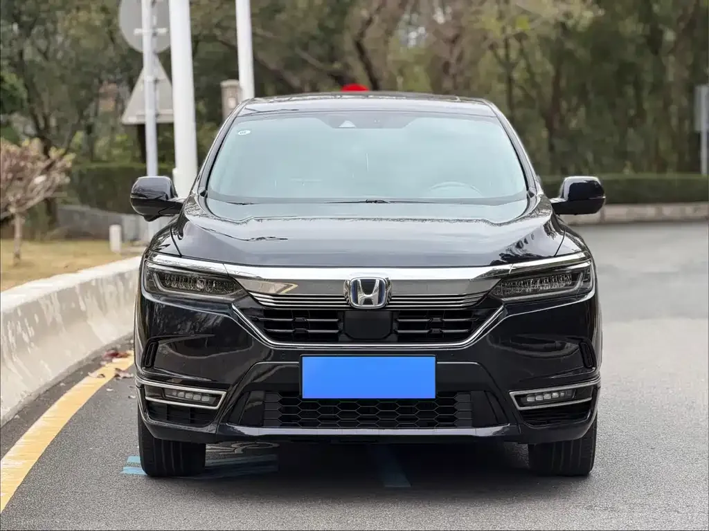 Honda Breeze PHEV 2023 из CN, фото 2