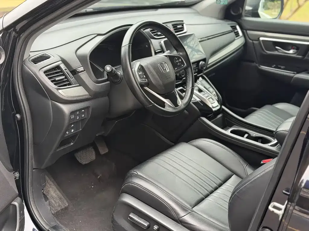 Honda Breeze PHEV 2023 из CN, фото 3
