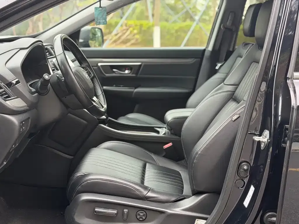 Honda Breeze PHEV 2023 из CN, фото 7
