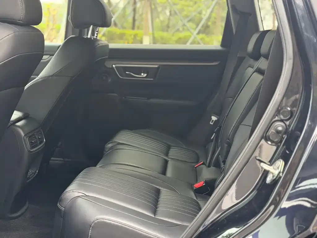 Honda Breeze PHEV 2023 из CN, фото 4