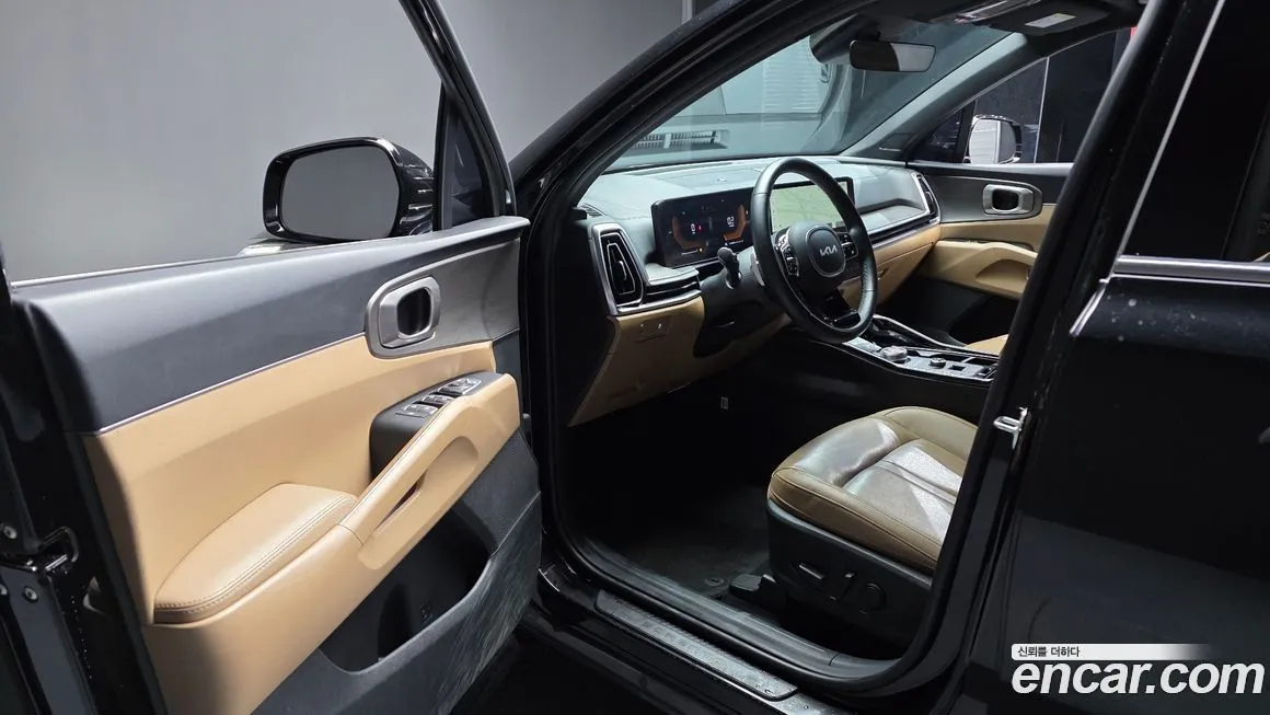 Kia Sorento — фото 9