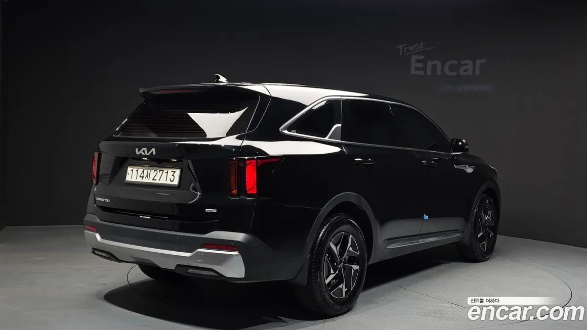 Kia Sorento — фото 2