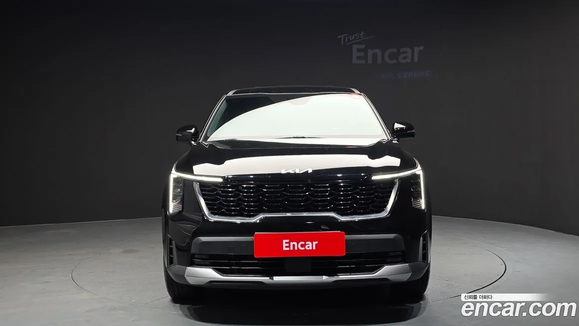 Kia Sorento — фото 3