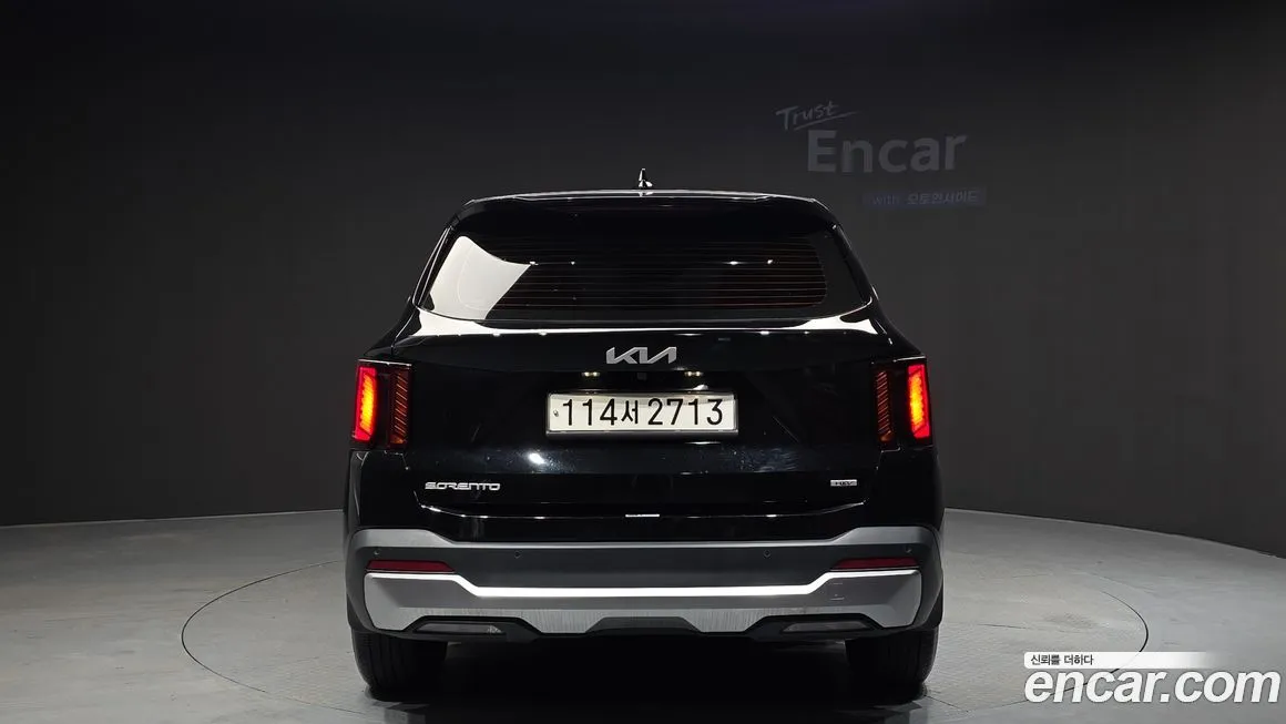 Kia Sorento — фото 4