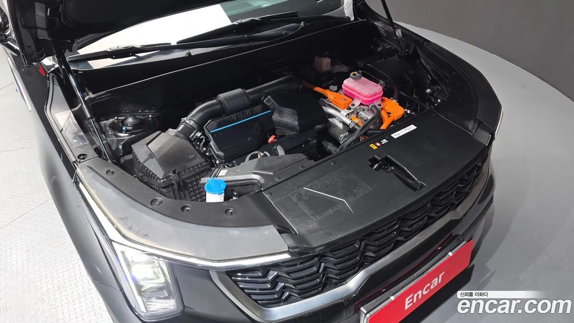 Kia Sorento — фото 6