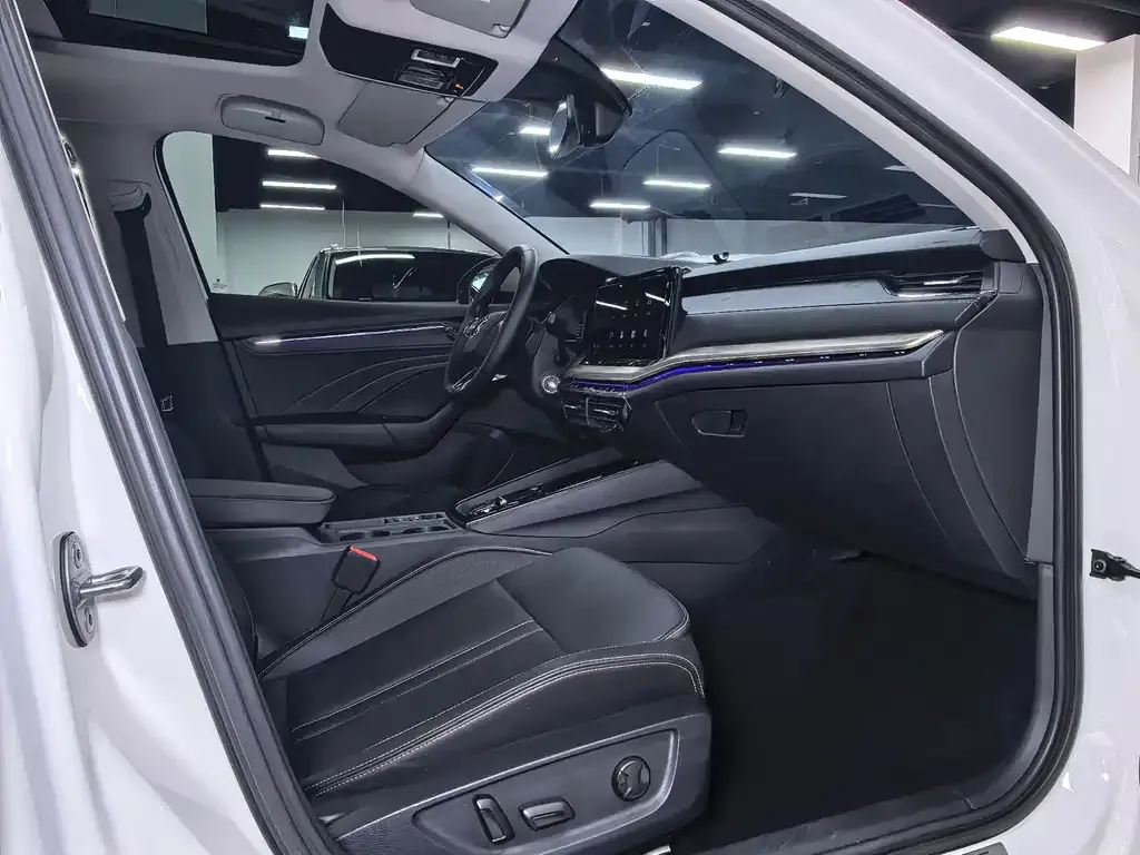Skoda Octavia — фото 9