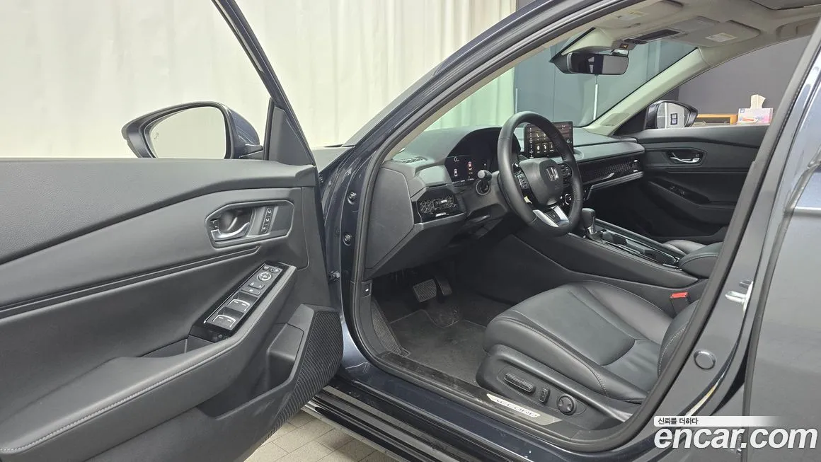 Honda Accord — фото 2