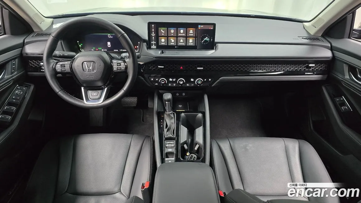Honda Accord — фото 4