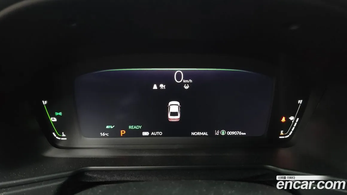 Honda Accord — фото 3