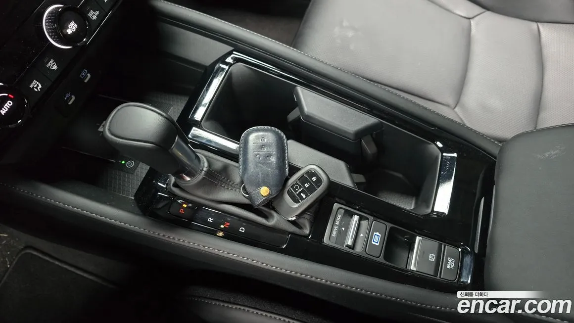 Honda Accord — фото 6