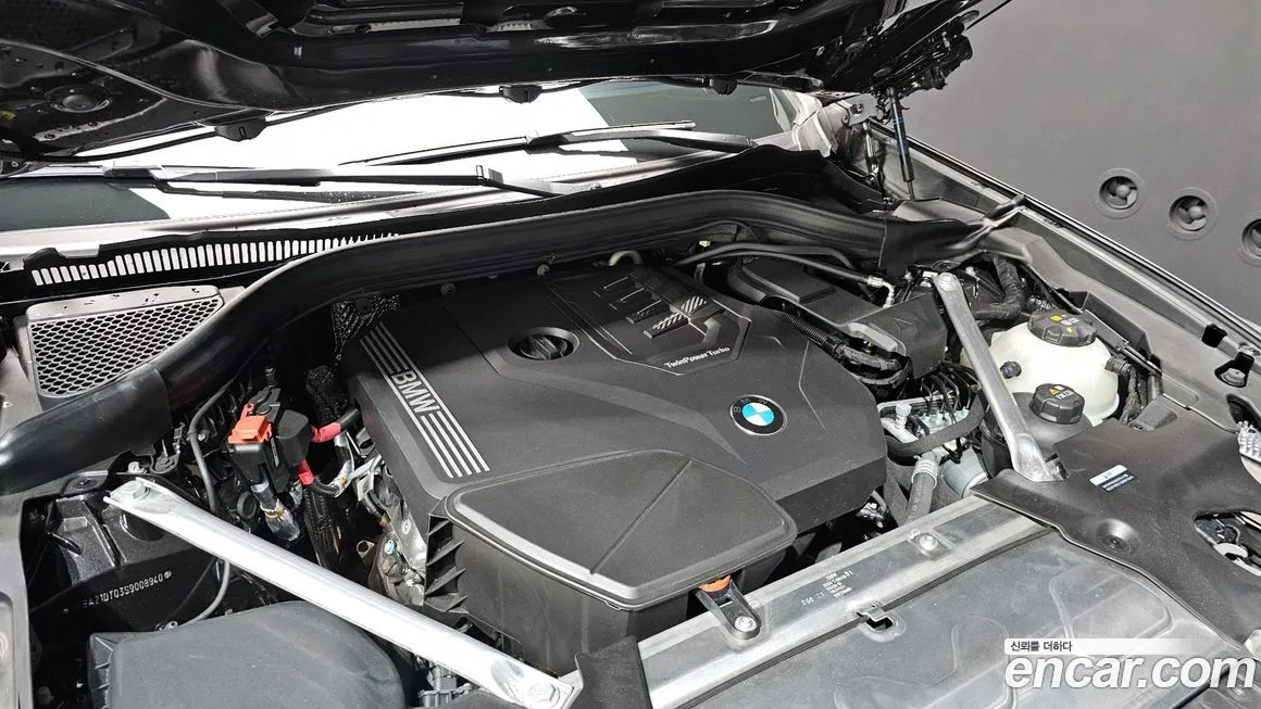 BMW X4 — фото 10