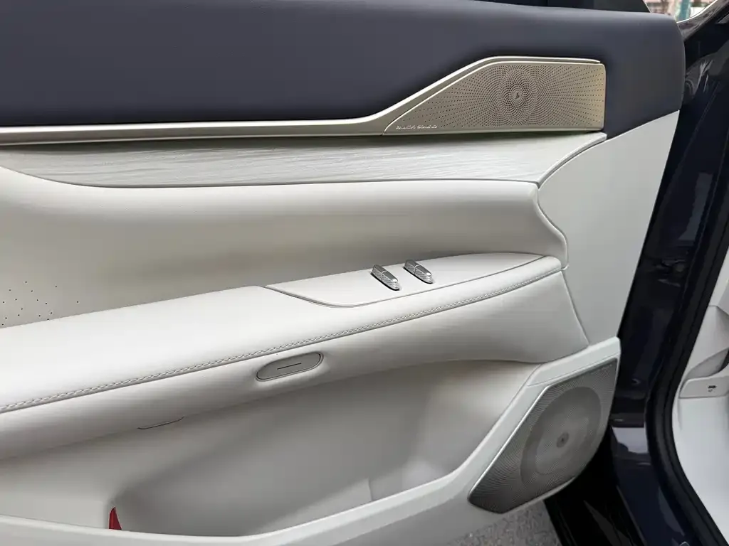 Buick Electra L7 2025 из CN, фото 8