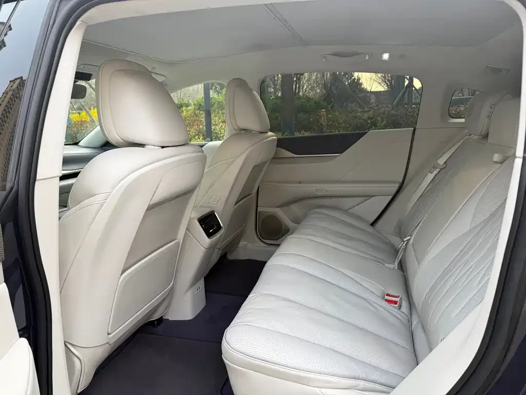 Buick Electra L7 2025 из CN, фото 5