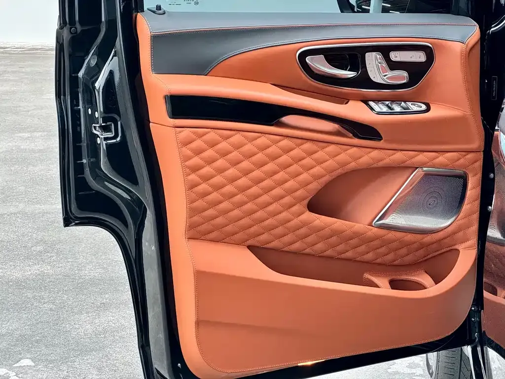 Mercedes-Benz Vito 2024 из CN, фото 4