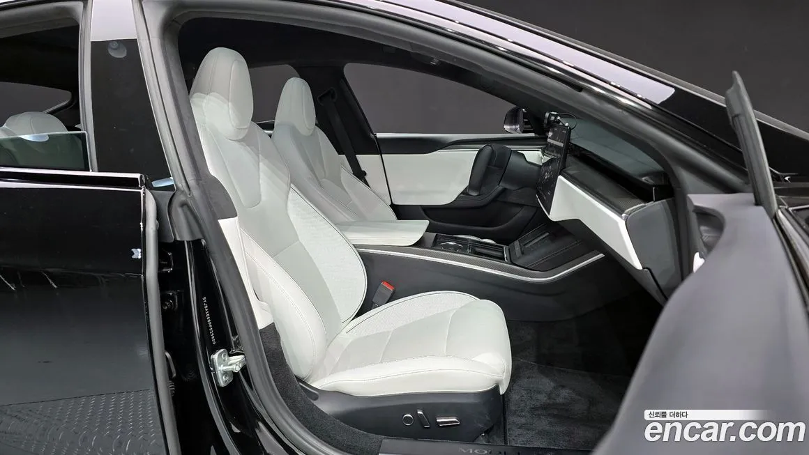Tesla Model S 2023 из KR, фото 5
