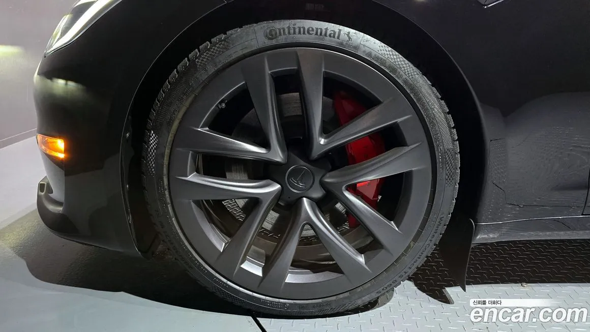 Tesla Model S 2023 из KR, фото 6