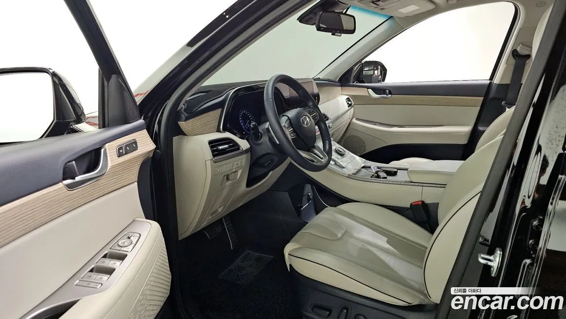 Hyundai Palisade — фото 3