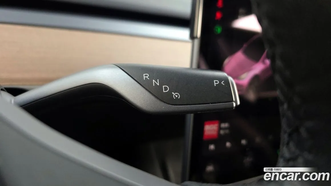 Tesla Model Y 2021 из KR, фото 5