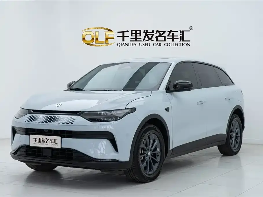Leapmotor C11 2024 из CN, фото 1
