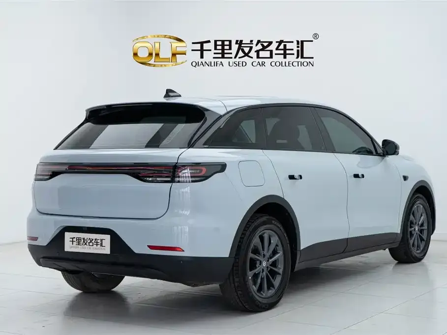 Leapmotor C11 2024 из CN, фото 8