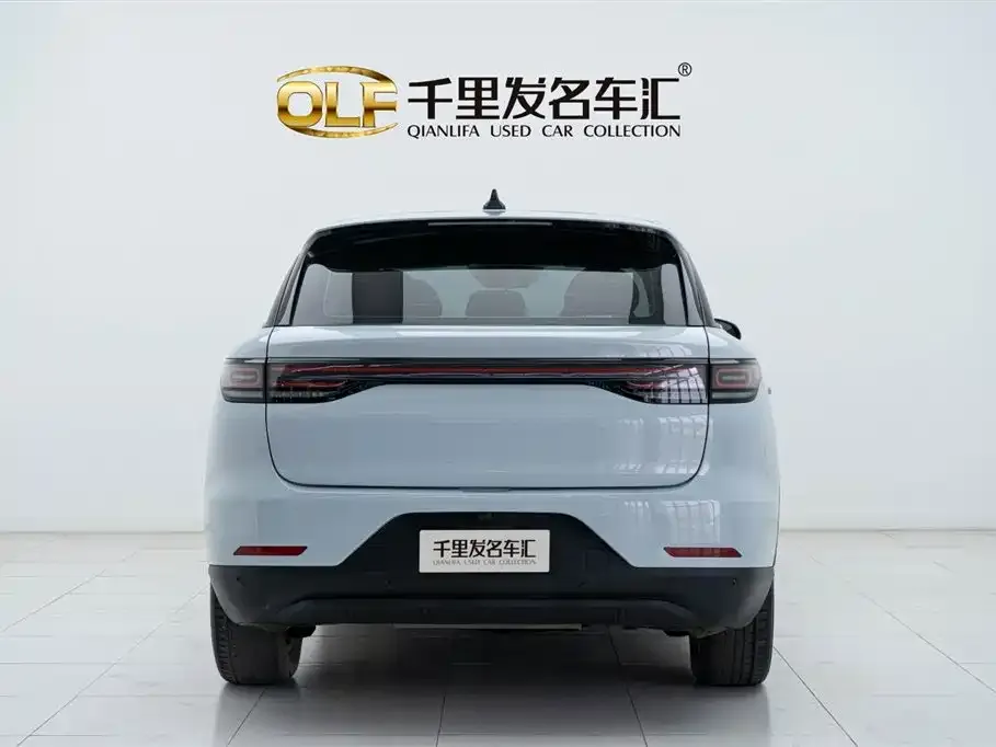 Leapmotor C11 2024 из CN, фото 4