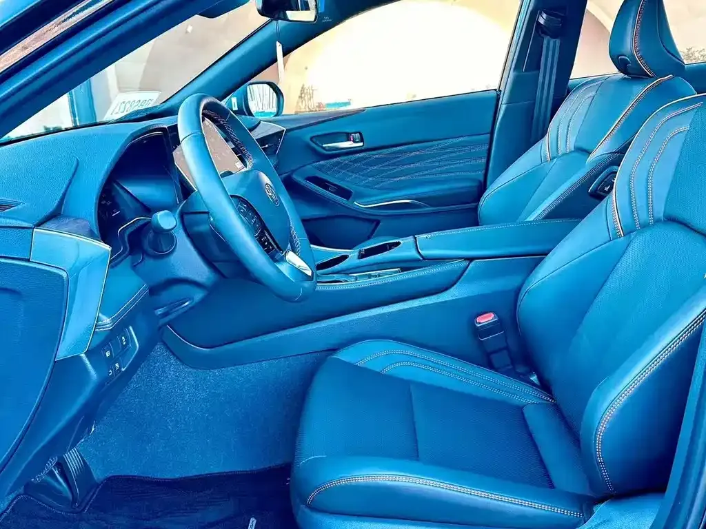 Toyota Avalon 2025 из CN, фото 7