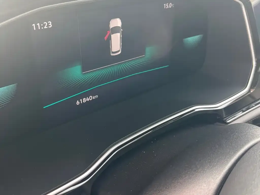 Volkswagen Sagitar 2022 из CN, фото 3