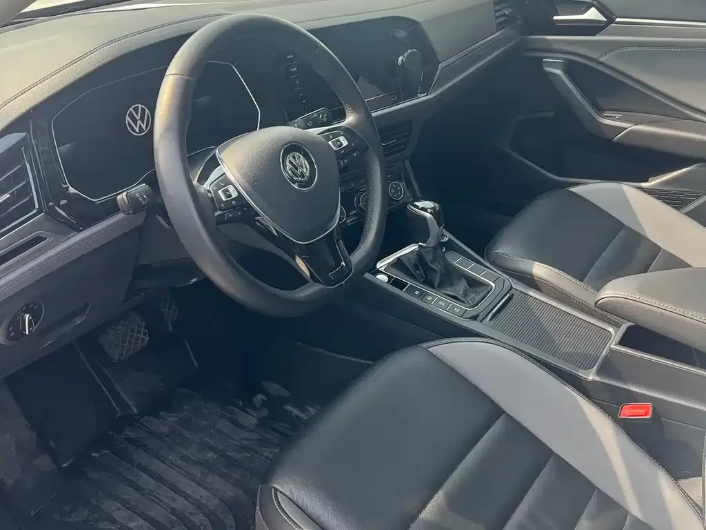Volkswagen Sagitar 2022 из CN, фото 5