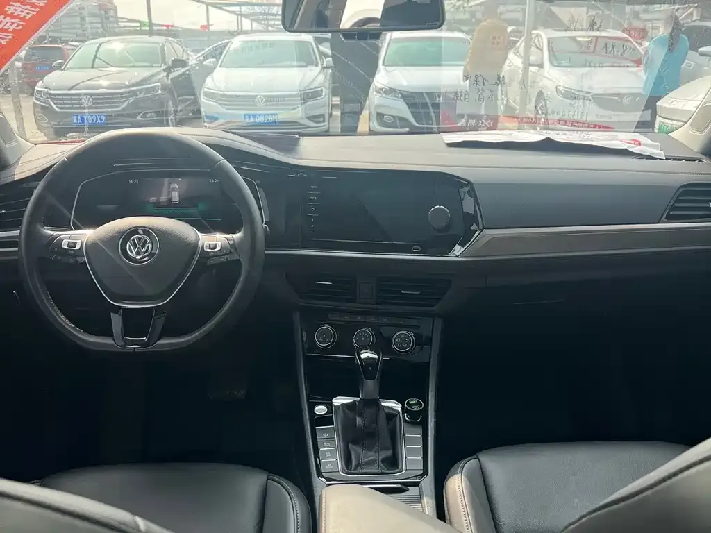 Volkswagen Sagitar 2022 из CN, фото 9