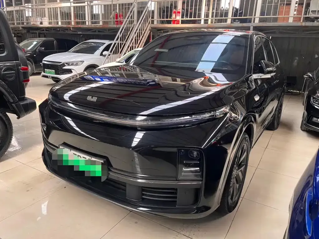 Li Auto Li L7