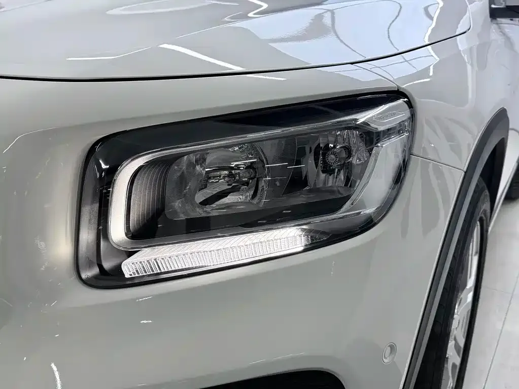 Mercedes-Benz GLB 2021 из CN, фото 7