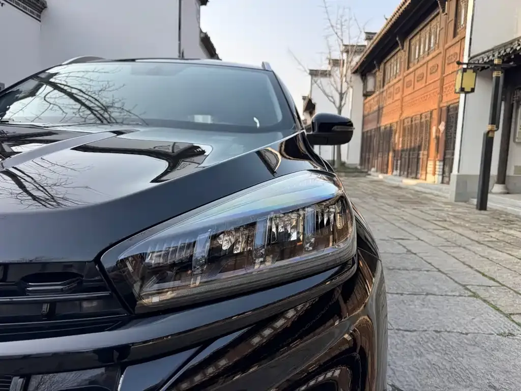 Chery Tiggo 8 — фото 2