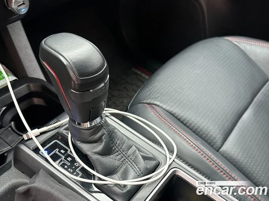 Toyota Tacoma 2021 из KR, фото 10