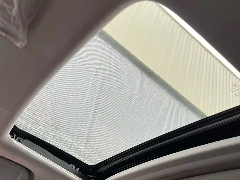 Honda Fit — фото 3