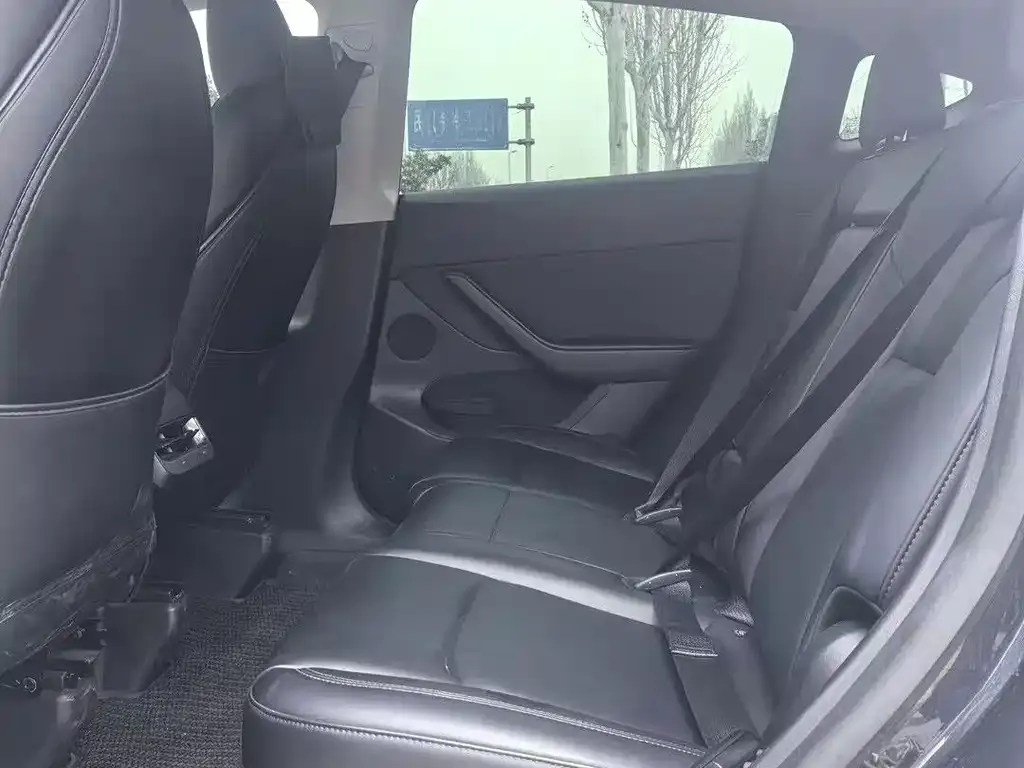 Tesla Model Y 2024 из CN, фото 2
