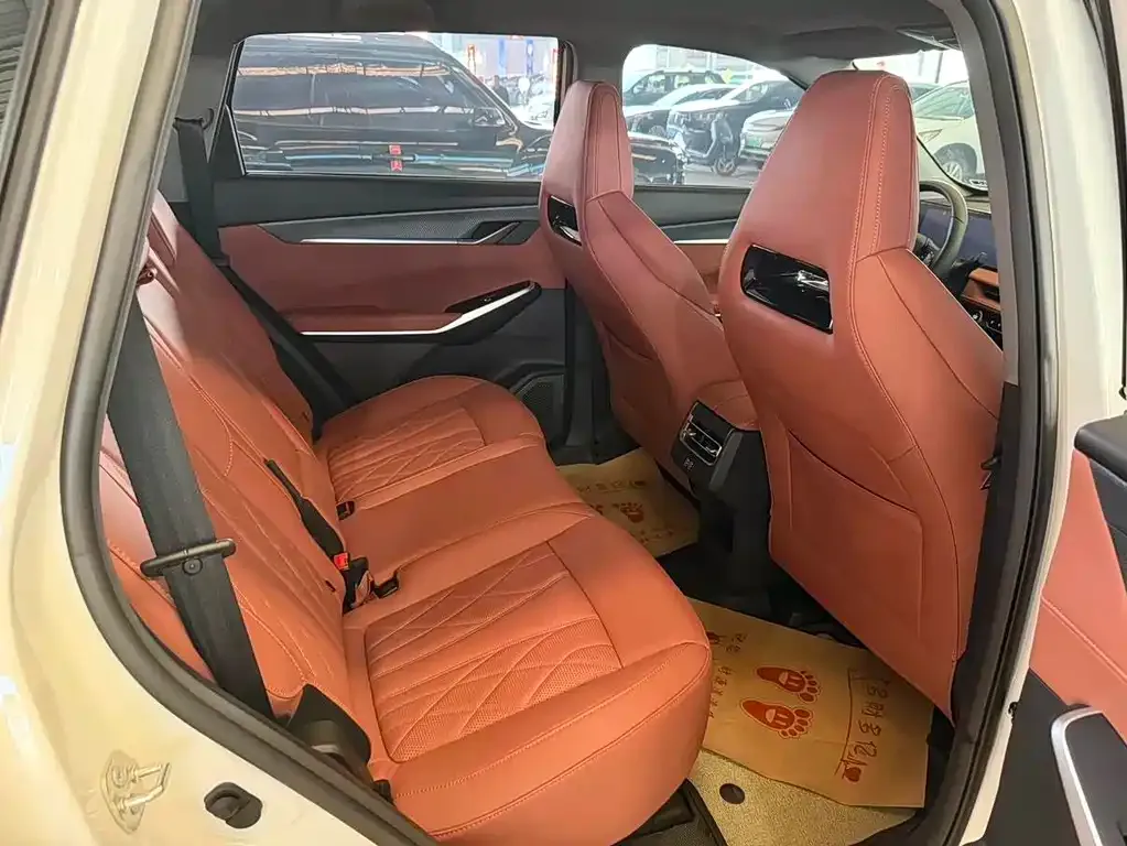 Changan CS75PLUS — фото 2