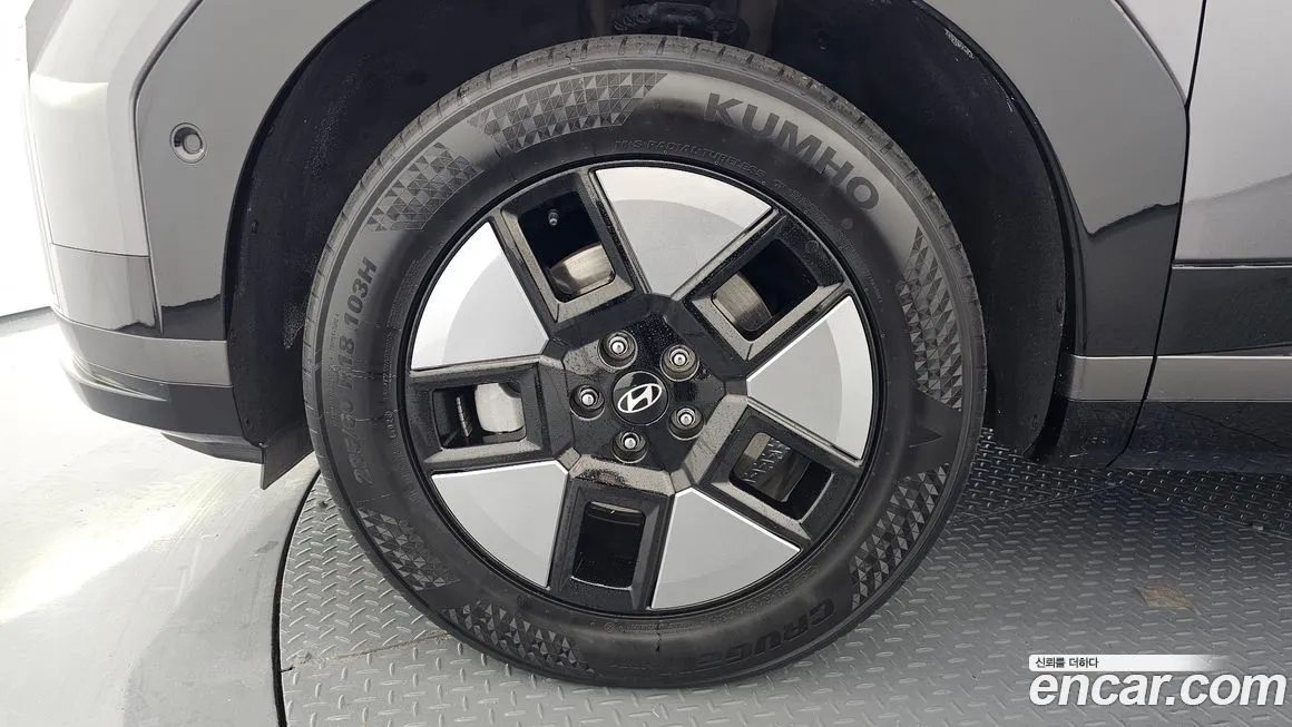 Hyundai Santafe — фото 2