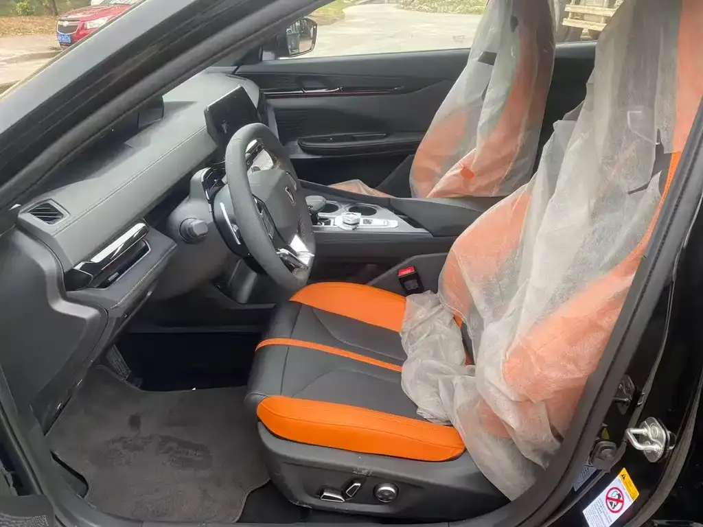 Changan UNI-V 2025 из CN, фото 6