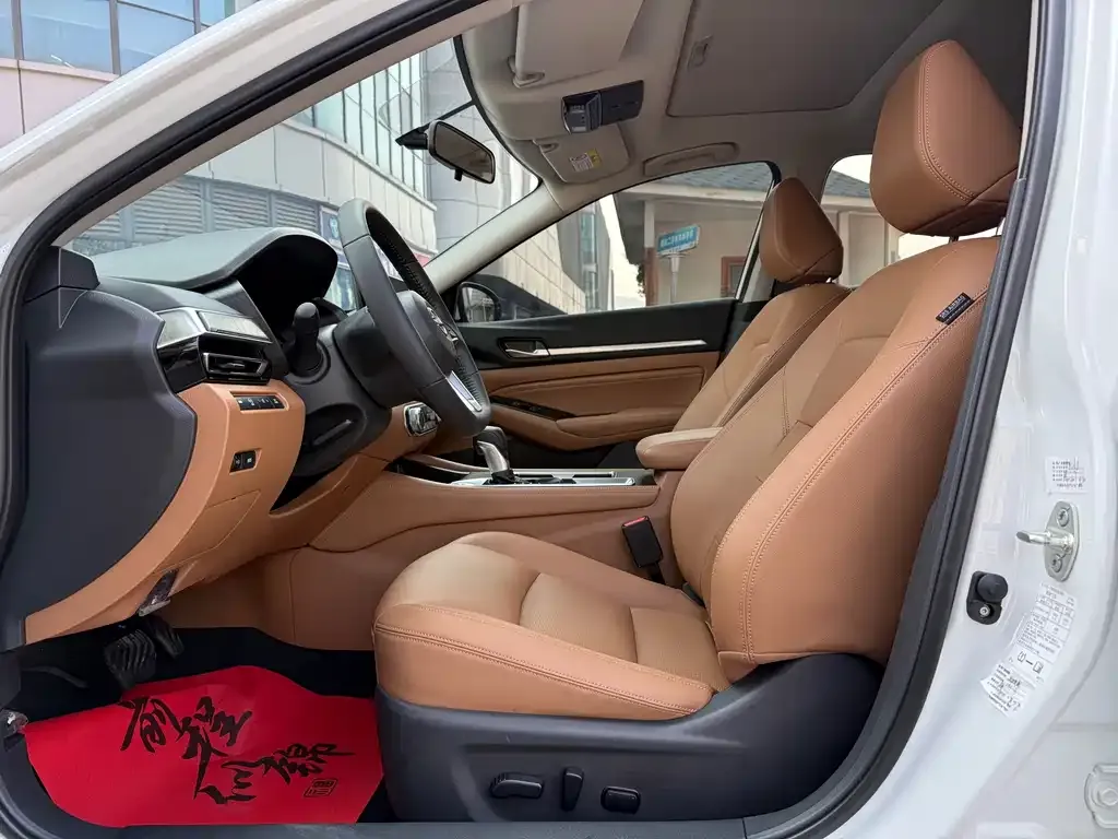 Nissan Teana 2025 из CN, фото 9