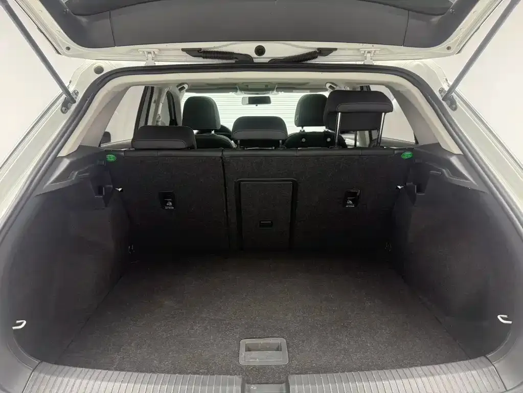 Volkswagen T-Roc 2023 из CN, фото 10