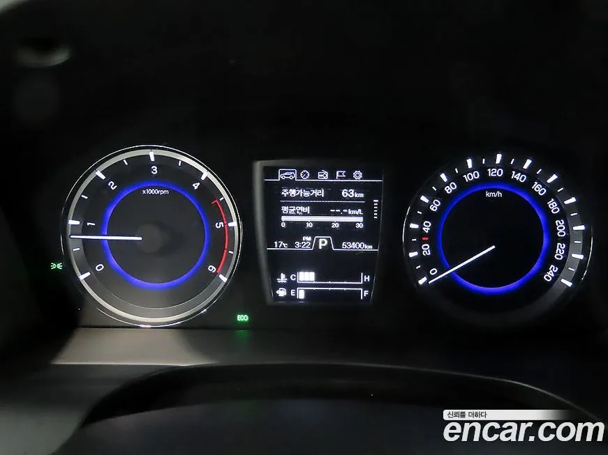 KG Mobility (Ssangyong) Rexton — фото 3